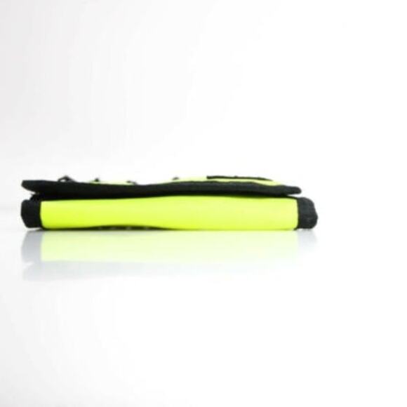 MSGM NEON WALLET TRAVEL POUCH - Picture 3 of 7